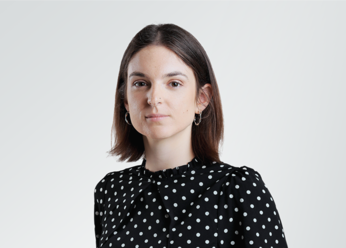 Photo of Ellen Ransley
