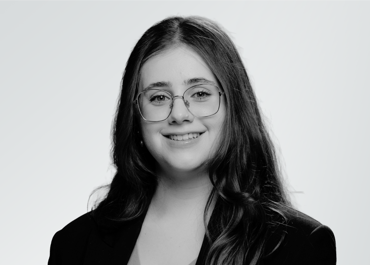 Photo of Eloise Budimlich