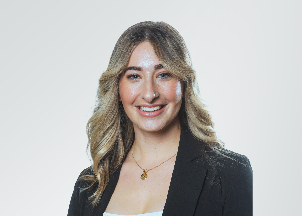 Photo of Madeline Cove