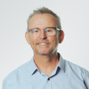 Author Headshot