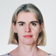 Headshot of Nicola Smith