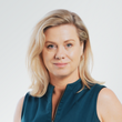Headshot of Sarah Blake