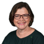 Ged Kearney