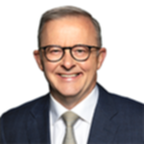 Anthony Albanese