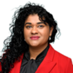 Cassandra Fernando
