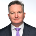 Chris Bowen