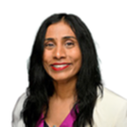 Zaneta Mascarenhas