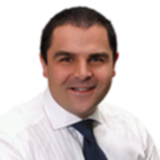 Tony Pasin