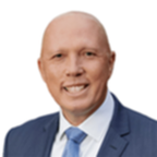 Peter Dutton