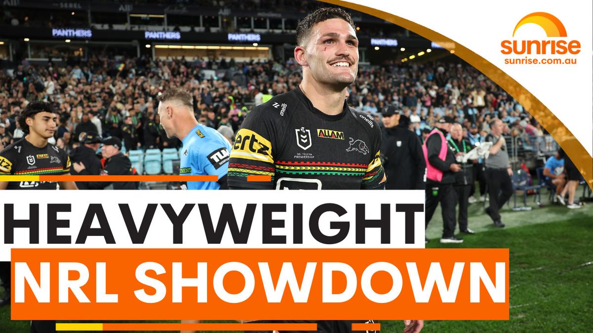 Nrl Games Watch Nrl Tonight What Time Does The NRL Grand Final