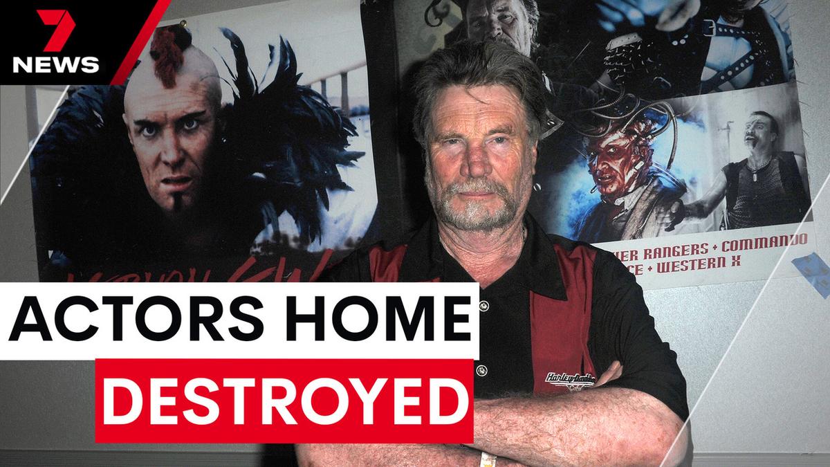 LA wildfires: Hollywood stars lose their homes as ferocious blaze