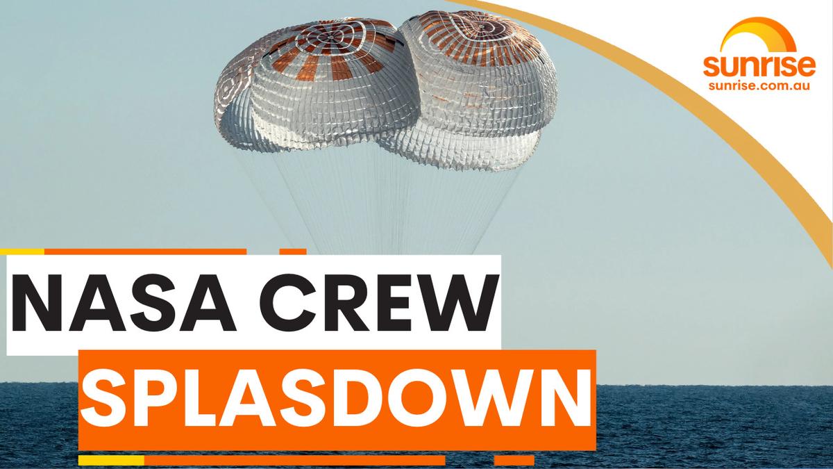 NASA astronauts Butch Wilmore and Suni Williams: What's next for