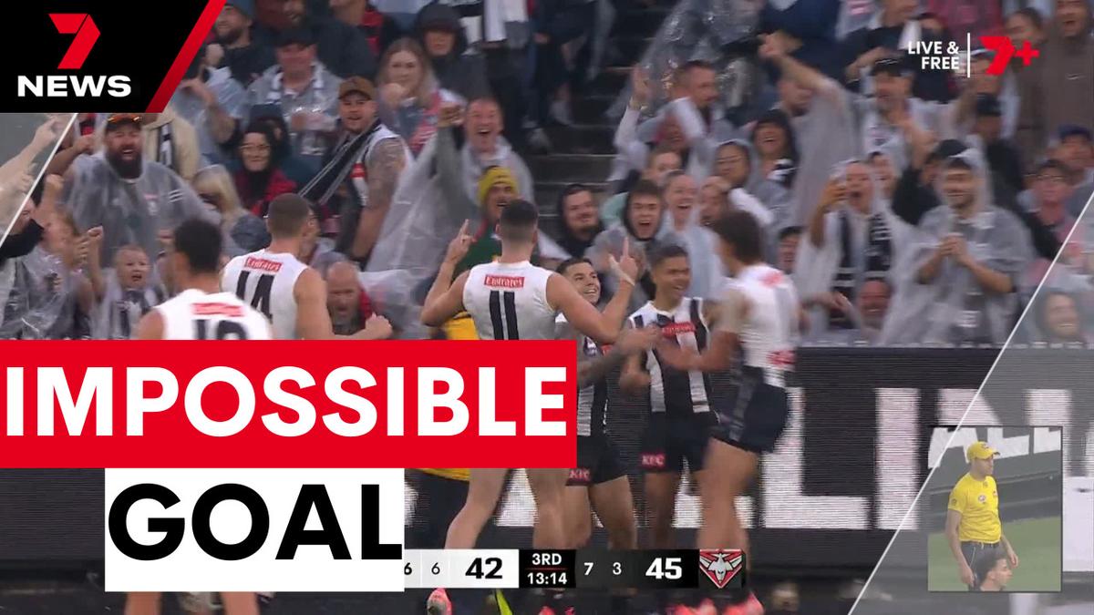 Afl Grand Final Replay Channel West Coast Eagles: Nick Riewoldt