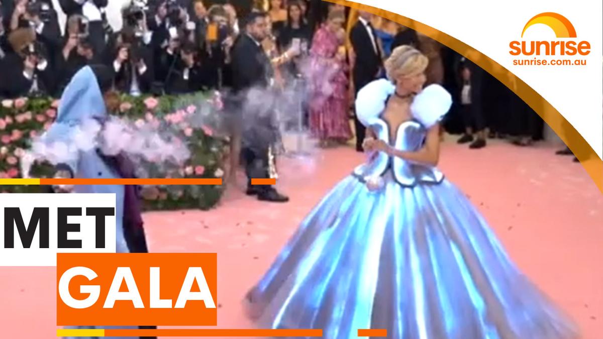 Met Gala 2025 theme and live updates: Pregnant Rihanna, Kim