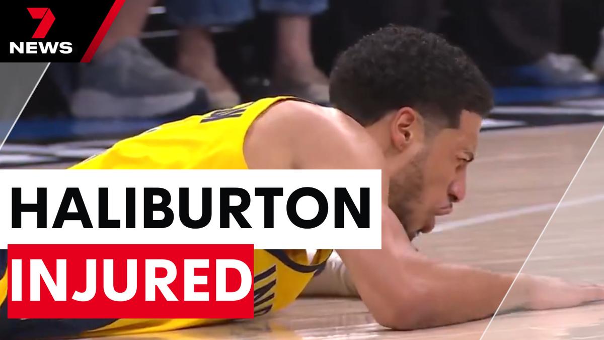 NBA Finals: Oklahoma City Thunder win first title after Pacer