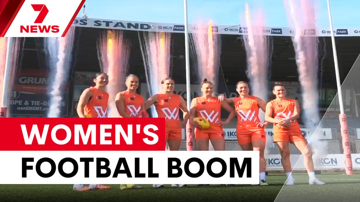 Breaking News - Australia's First Locally Commissioned Content for Disney+,  \, image size:1200x675