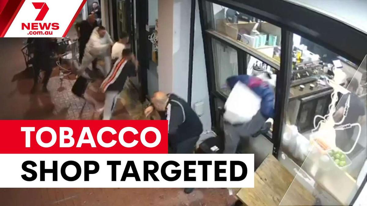 Second shooting hits Melbourne shopping complex