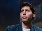 Sam Altman was suddenly sacked by OpenAI’s board. . (Photo by JOEL SAGET / AFP)