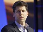 Sam Altman says he's looking forward to returning to OpenAI. (EPA PHOTO)