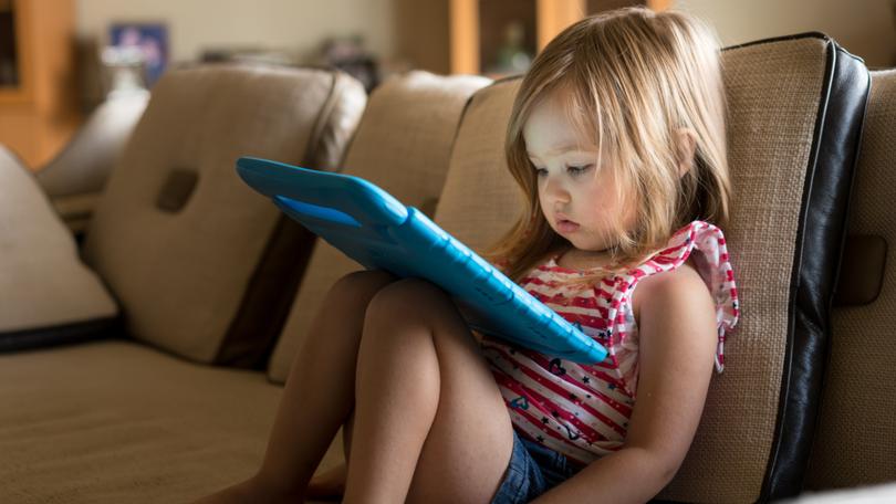 Screen time may not be as bad for our kids as we first thought.