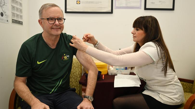 At the National Press Club in January 2022, Anthony Albanese promised that if Labor came to power he would order a thorough investigation into Australia’s response to the COVID pandemic.