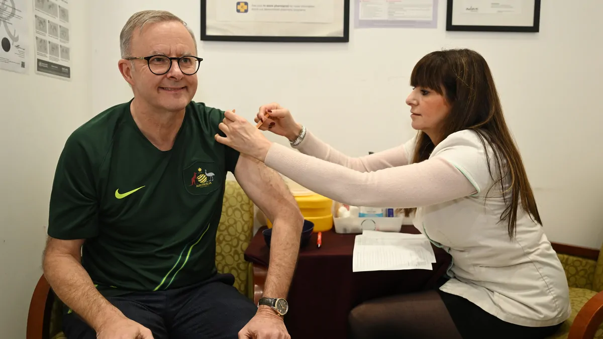 Mark Riley: A show trial into Australia’s COVID response would serve no ...