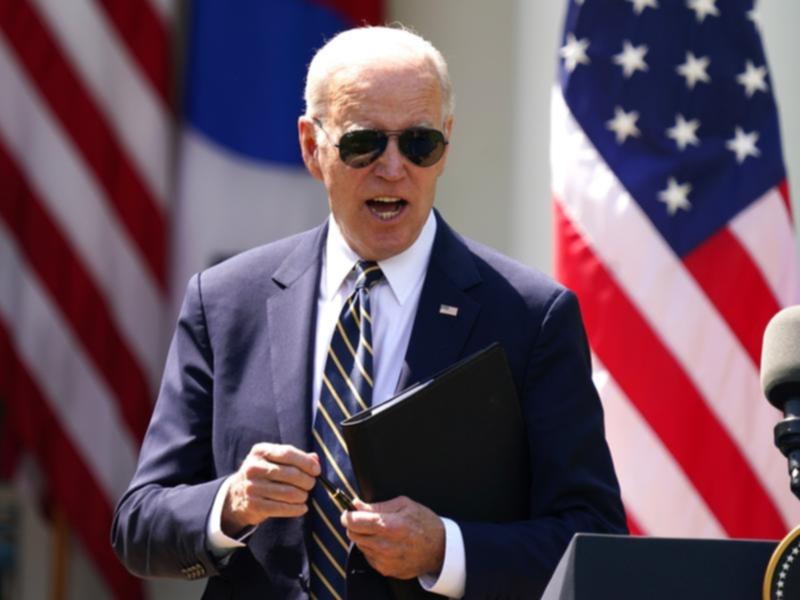 Joe Biden