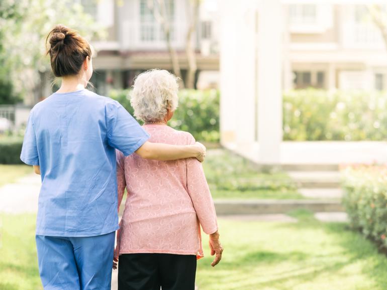 A complex aged care system means you need to get on top of it .