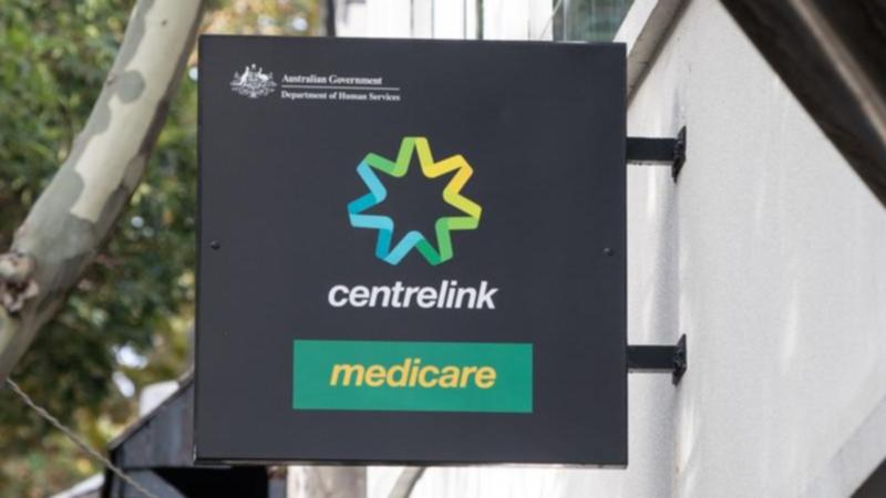 Staff shortages are contributing to a big bottleneck in welfare claims.