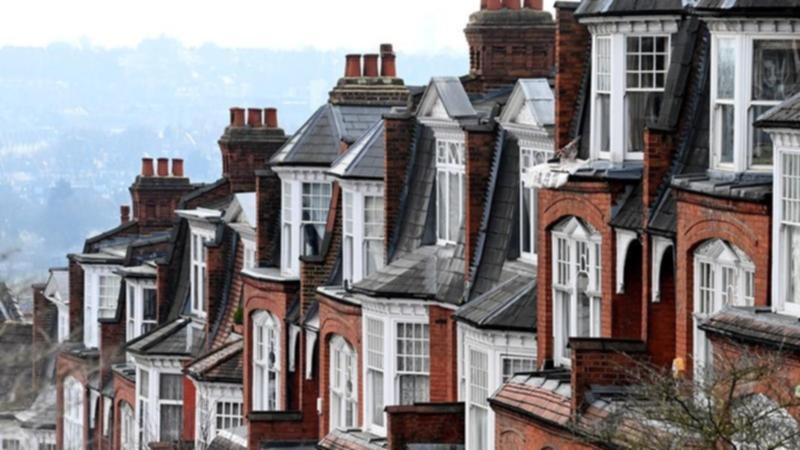 The U.K. property market has been a rollercoaster for renters and prospective homeowners alike for over a year now.