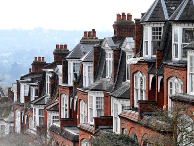 The U.K. property market has been a rollercoaster for renters and prospective homeowners alike for over a year now.