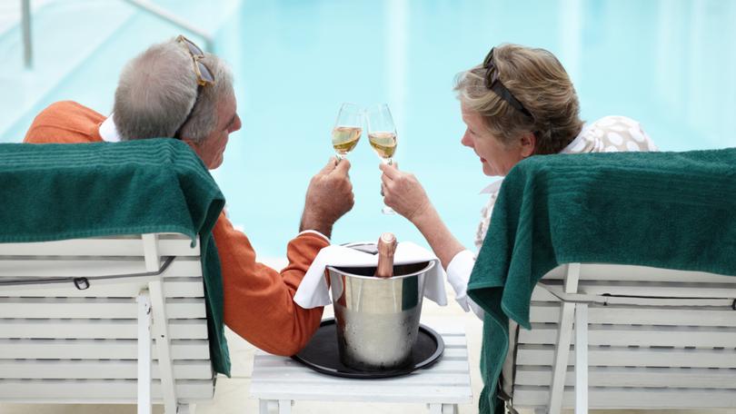 Many seniors have decided to up stumps and relocate to countries where even a basic Centrelink-aged pension allows you to live like a king or queen.