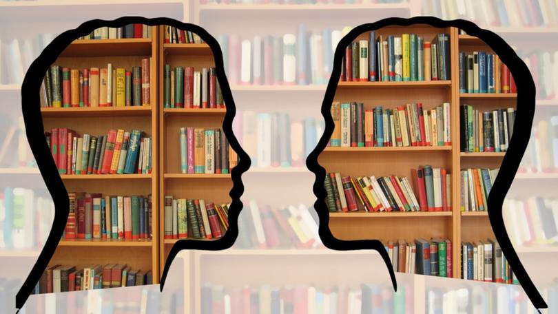 Using overly-complicated words in order to sound intelligent actually has the opposite effect.