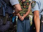 Twenty-five people have been charged over drug-related offences at the Field Day music festival. NCA NewsWire / Flavio Brancaleone