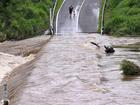 The Bureau of Meteorology predicts more severe storms for southeast Queensland. (Dave Hunt/AAP PHOTOS)