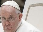 Pope Francis says the life of the unborn child should not be "turned into an object of trafficking". (AP PHOTO)
