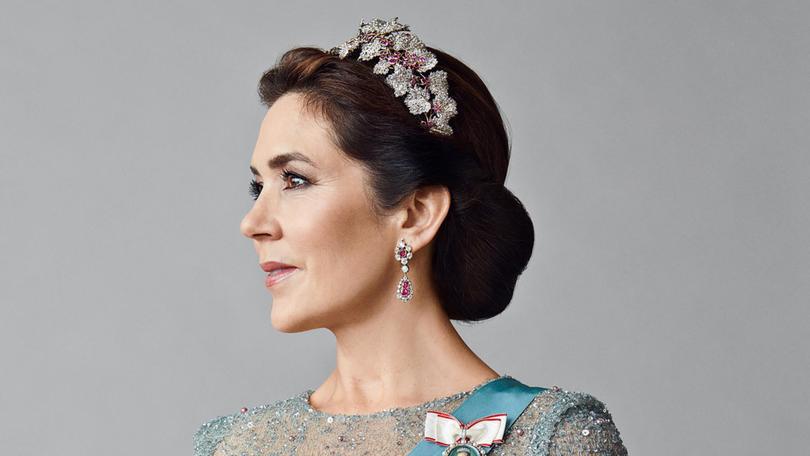 Now Crown Princess Mary, age 51 — will become Denmark’s next queen.