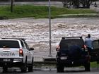 Queenslanders hit by floods will have access to a $50 million federal government support package. (Dave Hunt/AAP PHOTOS)