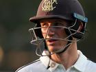 Cameron Bancroft was snubbed for Australia’s Test squad to play two Tests against West Indies later this month.