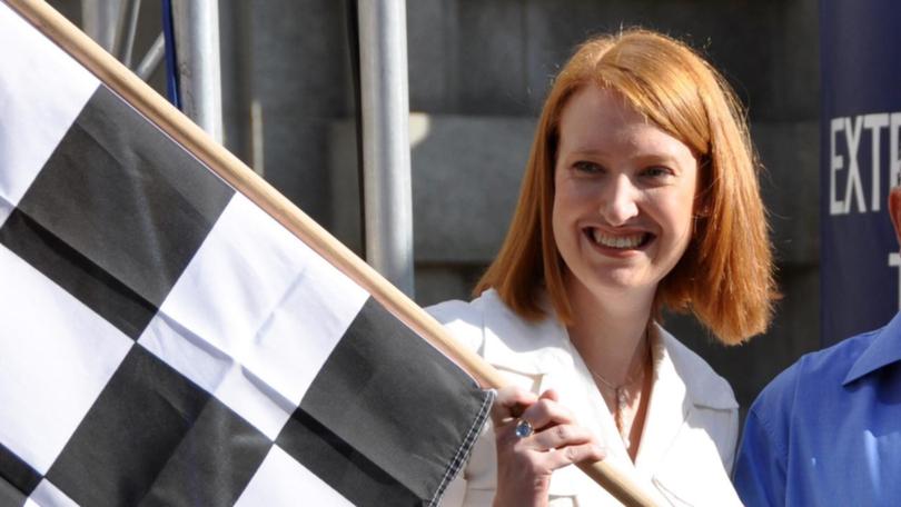 Long-serving MP Donna Faragher will step down from WA politics in 2025.