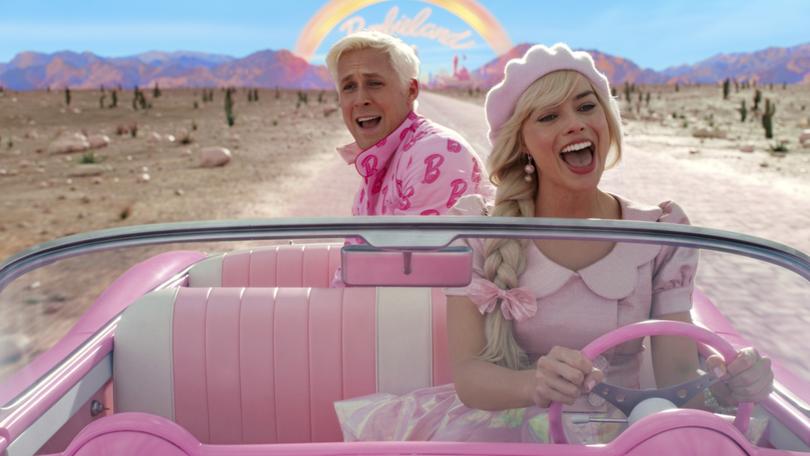 Barbie and Oppenheimer have landed nominations for the Screen Actors Guild awards.