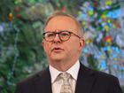 Prime Minister Anthony Albanese has told Iran to stop ‘meddling’ in the Middle East conflict.