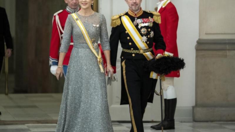 Excitement is building in Australia as Tasmanian-born Crown Princess Mary prepares to be proclaimed Queen of Denmark.