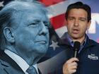 Ron DeSantis has pulled out of the race against Donald Trump for the Republican presidential nomination.