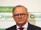 Prime Minister Anthony Albanese says the Coalition&#8217;s criticisms are &#8216;nonsense&#8217;. NCA NewsWire / Luis Enrique Ascui