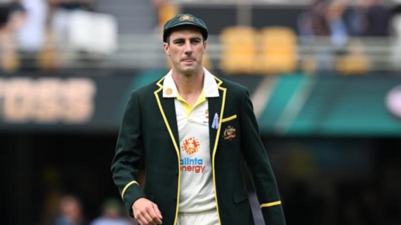 Australia captain Pat Cummins is keen for the World Test Championship final to prove its value. (Dave Hunt/AAP PHOTOS)
