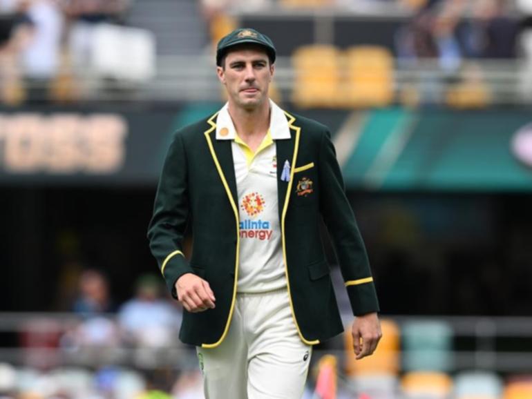 Australia captain Pat Cummins is keen for the World Test Championship final to prove its value. (Dave Hunt/AAP PHOTOS)