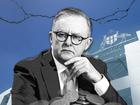 Anthony Albanese has been accused of breaking an election promise with his proposal to overhaul the tax cuts.