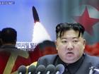 Kim Jong-un has conducted his second missile launch of 2024.