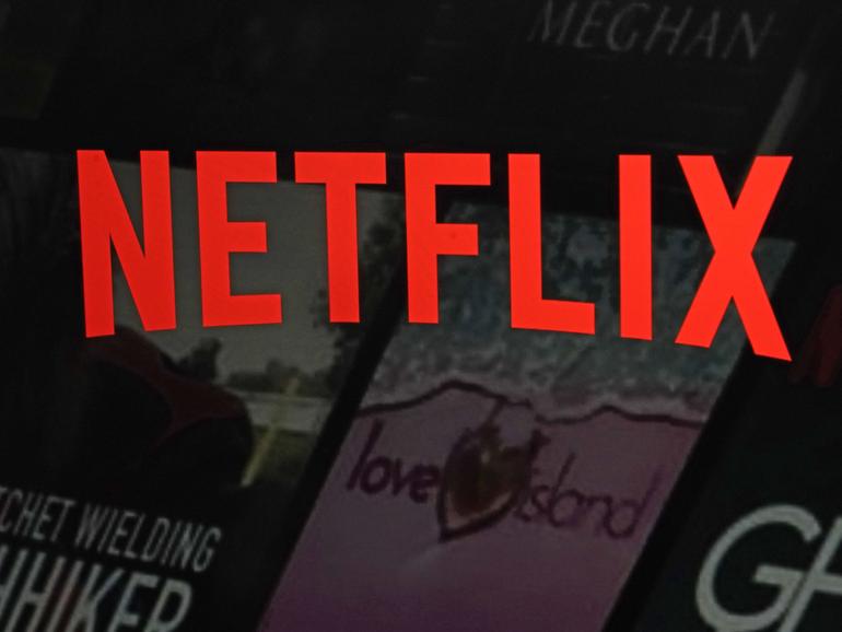 Netflix reported its earnings on Tuesday, January 23, 2024. 